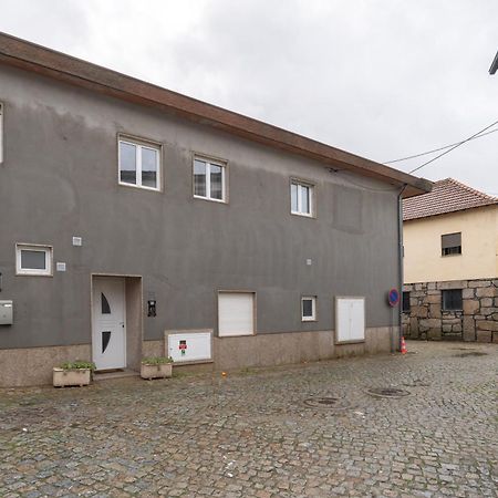 Casa Da Petisqueira 61 - Paredes-Oporto Rebordosa Exterior foto
